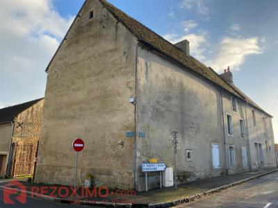 Acheter Maison 200 m2 Saint-pierre-sur-dives