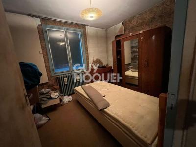 For sale Plessis-brion 3 rooms 62 m2 Oise (60150) photo 4