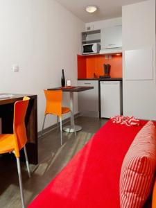 Louer Appartement Talence 791 euros