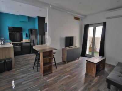 For sale Nimes 3 rooms 62 m2 Gard (30000) photo 2
