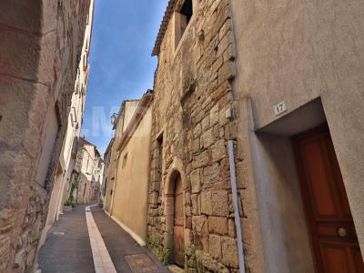 For sale Lunas 2 rooms 120 m2 Herault (34650) photo 0