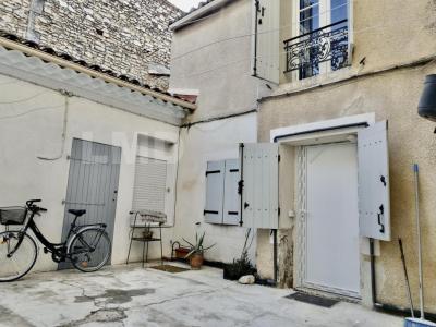For sale Nimes 2 rooms 20 m2 Gard (30000) photo 0