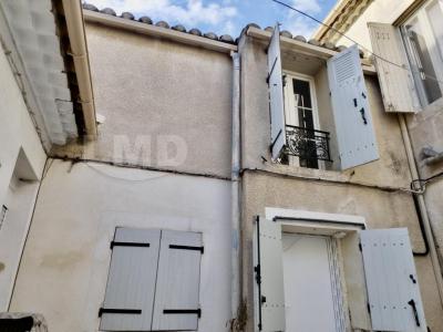 For sale Nimes 2 rooms 20 m2 Gard (30000) photo 1