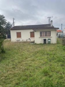 For sale Ambares-et-lagrave 4 rooms 80 m2 Gironde (33440) photo 0