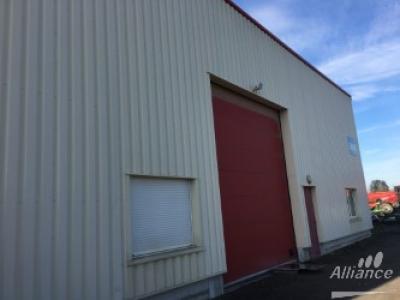 For rent Chatenois-les-forges 300 m2 Belfort (90700) photo 0
