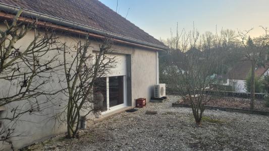 Acheter Maison Bouhans-les-montbozon 194000 euros
