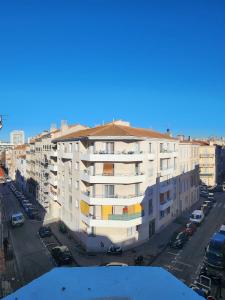 Annonce Location Appartement Marseille-7eme-arrondissement 13