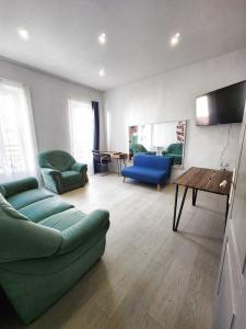 Louer Appartement Marseille-7eme-arrondissement 1150 euros