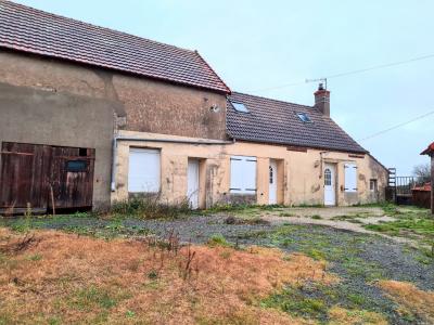 For sale Mornay-sur-allier Cher (18600) photo 1
