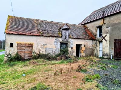 For sale Mornay-sur-allier Cher (18600) photo 2