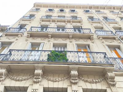 Annonce Vente Appartement Marseille-1er-arrondissement 13