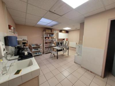 For sale Narbonne 6 rooms 258 m2 Aude (11100) photo 2