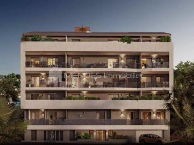 Acheter Appartement Roquebrune-cap-martin 452000 euros
