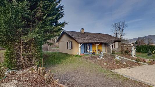 For sale Morestel Isere (38510) photo 0