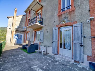 Acheter Appartement Saint-privat-de-vallongue 75000 euros