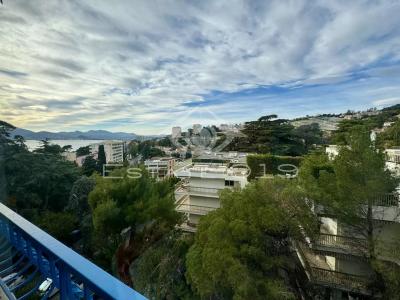 For sale Cannes 2 rooms 31 m2 Alpes Maritimes (06400) photo 0