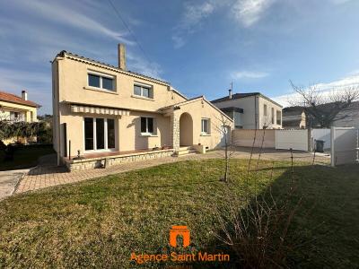 For sale Ancone MONTALIMAR 5 rooms 108 m2 Drome (26200) photo 0
