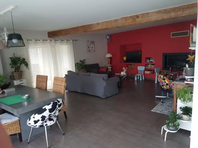 Annonce Vente 7 pices Maison Lescure-d'albigeois 81