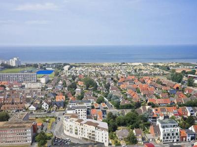 For sale Dunkerque 3 rooms 63 m2 Nord (59140) photo 2