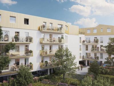 Acheter Appartement Dunkerque 249000 euros