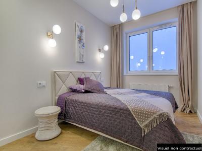 Acheter Appartement Saint-pierre-en-faucigny 385000 euros