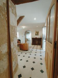 For sale Angles-sur-l'anglin 8 rooms 220 m2 Vienne (86260) photo 2