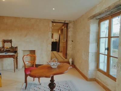 For sale Angles-sur-l'anglin 8 rooms 220 m2 Vienne (86260) photo 3