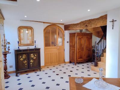 For sale Angles-sur-l'anglin 8 rooms 220 m2 Vienne (86260) photo 4