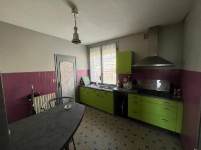 For sale Moulins 5 rooms 133 m2 Allier (03000) photo 2