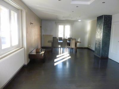 Acheter Appartement 85 m2 Mulhouse