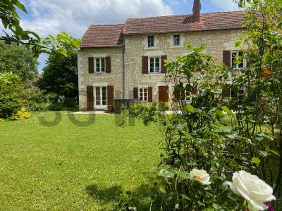 For sale Chatellerault 7 rooms 170 m2 Vienne (86100) photo 4