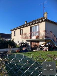 Acheter Maison Mele-sur-sarthe 90950 euros