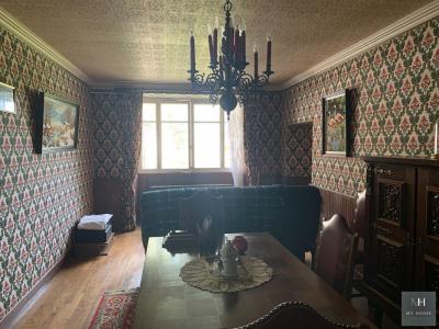 For sale Fresnay-sur-sarthe 5 rooms 110 m2 Sarthe (72130) photo 1