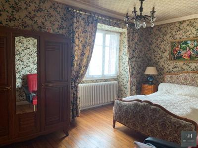 For sale Fresnay-sur-sarthe 5 rooms 110 m2 Sarthe (72130) photo 3