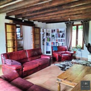 For sale Tourouvre 8 rooms 165 m2 Orne (61190) photo 1