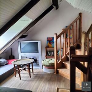 For sale Tourouvre 8 rooms 165 m2 Orne (61190) photo 4