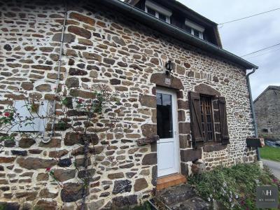 For sale Asse-le-boisne 4 rooms 58 m2 Sarthe (72130) photo 0