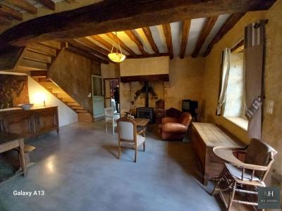For sale Noce 11 rooms 305 m2 Orne (61340) photo 2