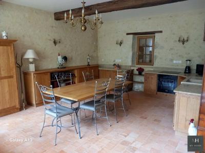 For sale Bellavilliers 11 rooms 370 m2 Orne (61360) photo 4