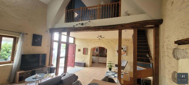 For sale Alencon 4 rooms 91 m2 Orne (61000) photo 0