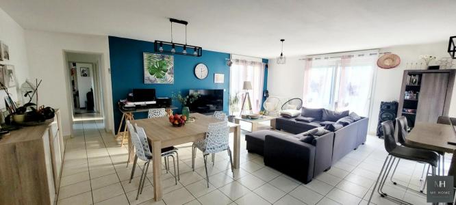 Acheter Maison 112 m2 Saint-germain-du-corbeis