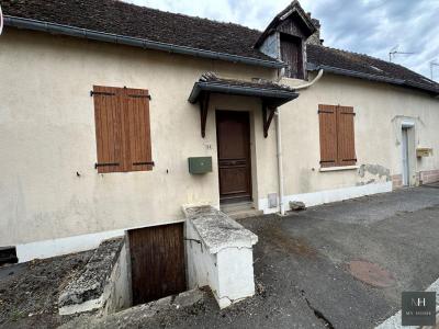 For sale Arconnay 2 rooms 80 m2 Sarthe (72610) photo 0
