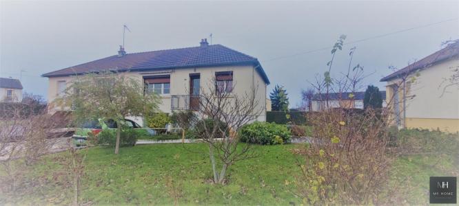 For sale Cerise 4 rooms 62 m2 Orne (61000) photo 0