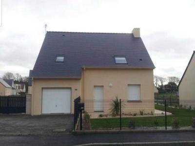 For sale Gruchet-le-valasse 104 m2 Seine maritime (76210) photo 0