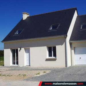 For sale Gruchet-le-valasse 101 m2 Seine maritime (76210) photo 0