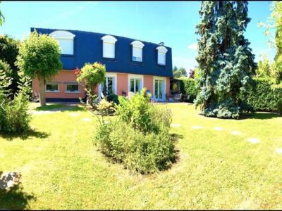 For sale Dammartin-en-goele 7 rooms 216 m2 Seine et marne (77230) photo 0