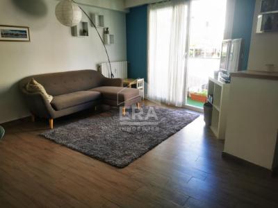 For rent Nice 3 rooms 62 m2 Alpes Maritimes (06300) photo 4