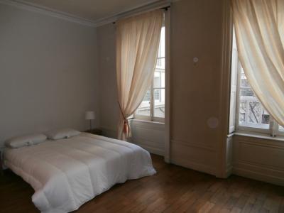 Louer Appartement Lyon-6eme-arrondissement Rhone