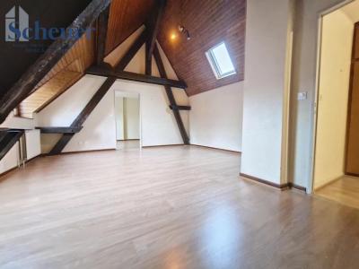 Louer Appartement Saverne 540 euros