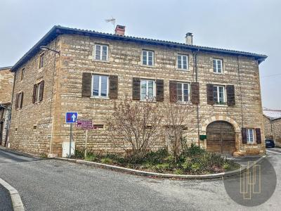 For sale Morance 6 rooms 220 m2 Rhone (69480) photo 0